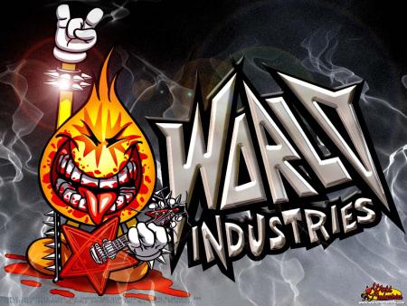 worl industries