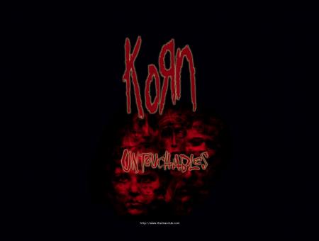 korn