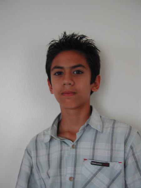 greg