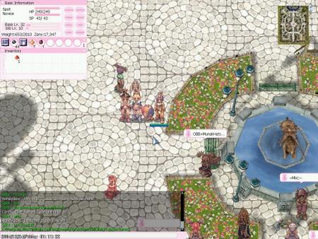 RagnaroK online
