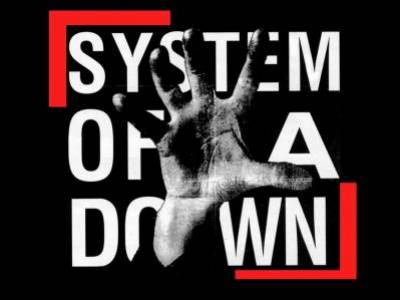 systeme of a down