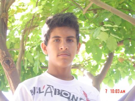 un super pote a moi